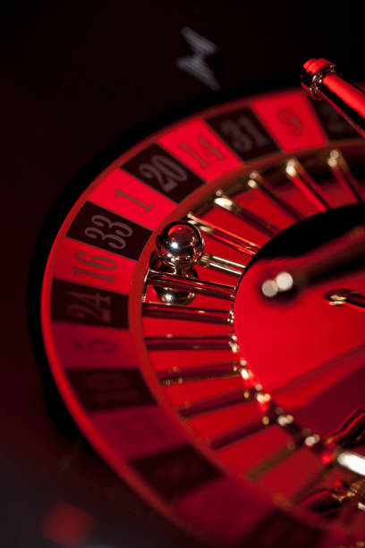 Live dealer baccarat table on aw8 platform